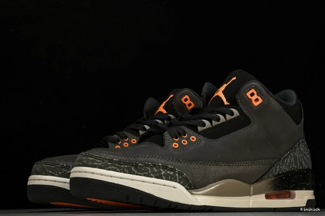 WellDesigned 533 Air 3 Pack" CT8532- Jordan "Fear 0611